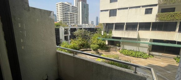 2 bedrooms Condo in Bangkok, Thailand No. 6302 13