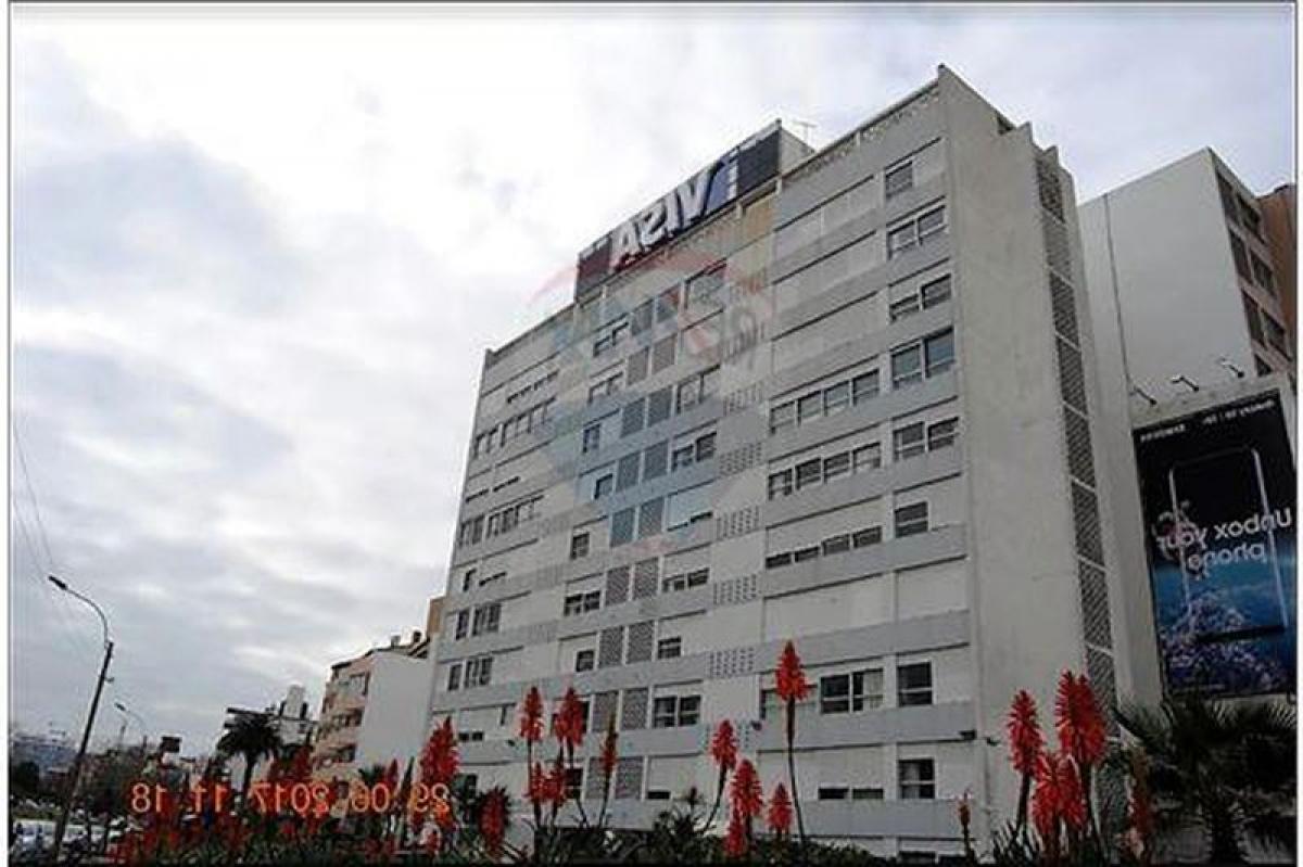 2 Schlafzimmer Wohnung in Montevideo, Uruguay, Nr. 8842