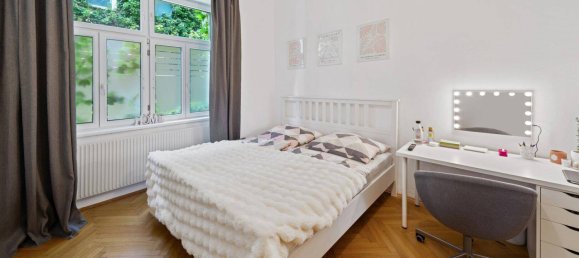 4 rooms Apartment in Vienna, Austria No. 260742 8