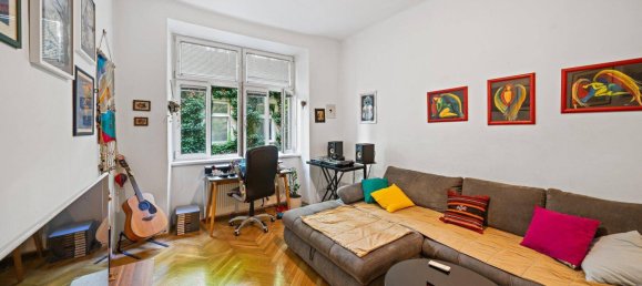 4 rooms Apartment in Vienna, Austria No. 260742 9