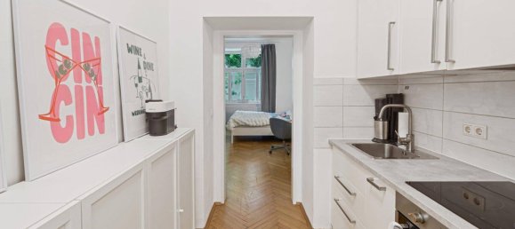 4 rooms Apartment in Vienna, Austria No. 260742 6