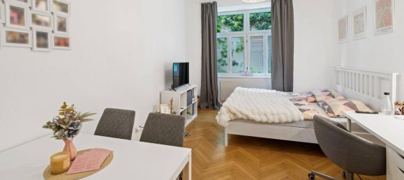 4 rooms Apartment in Vienna, Austria No. 260742 7