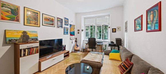 4 rooms Apartment in Vienna, Austria No. 260742 3