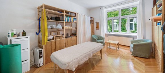 4 rooms Apartment in Vienna, Austria No. 260742 5