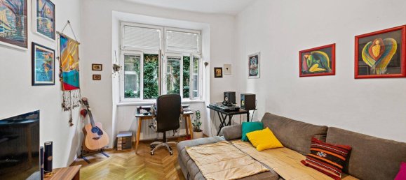 4 rooms Apartment in Vienna, Austria No. 260742 10