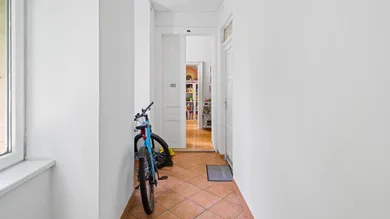 4 rooms Apartment in Vienna, Austria No. 260742