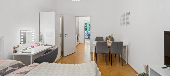 4 rooms Apartment in Vienna, Austria No. 260742 2