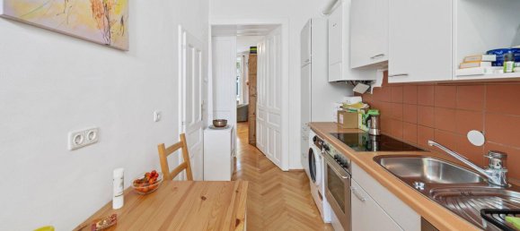 4 rooms Apartment in Vienna, Austria No. 260742 4