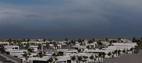 3 bedrooms Villa in Algorfa, Spain No. 7010 27