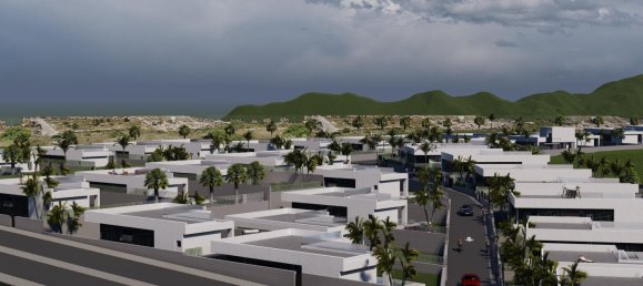 3 bedrooms Villa in Algorfa, Spain No. 7010 28