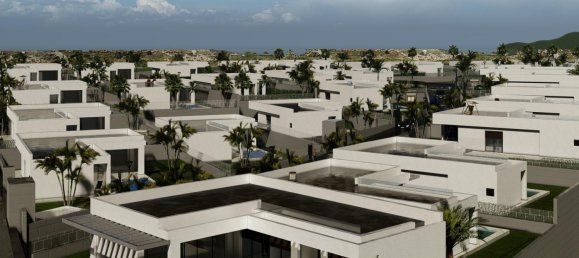 3 bedrooms Villa in Algorfa, Spain No. 7010 21