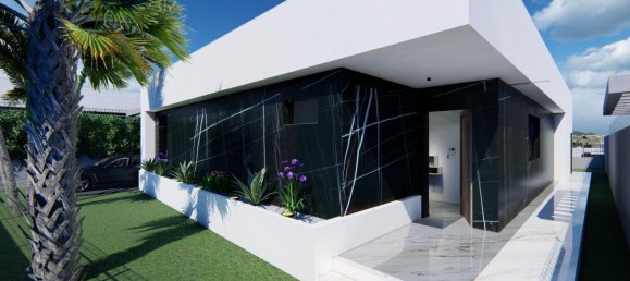 3 bedrooms Villa in Algorfa, Spain No. 7010 2