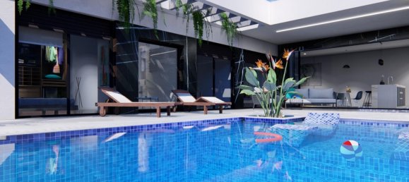 3 bedrooms Villa in Algorfa, Spain No. 7010 20