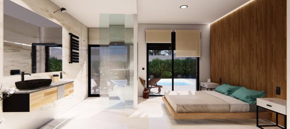 3 bedrooms Villa in Algorfa, Spain No. 7010 15