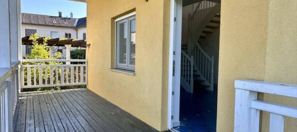 4-Zimmer Haus in Mörbisch am See, Austria, Nr. 148320 8