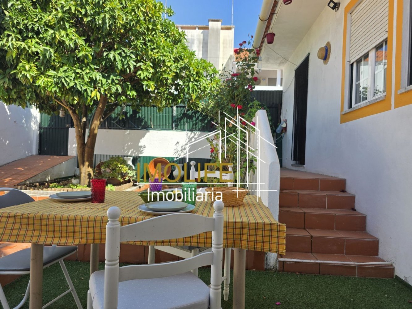 3 bedrooms House in Pavia, Portugal No. 222308