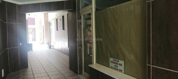 91m² Commercial property in Ferragudo, Portugal No. 138182 8