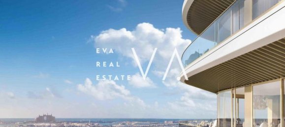 1 bedroom Apartment in Dubai Harbour, UAE No. 102944 5