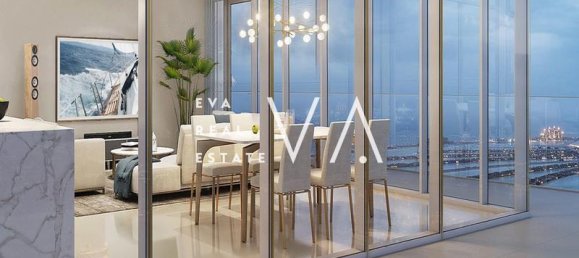 1 bedroom Apartment in Dubai Harbour, UAE No. 102944 3