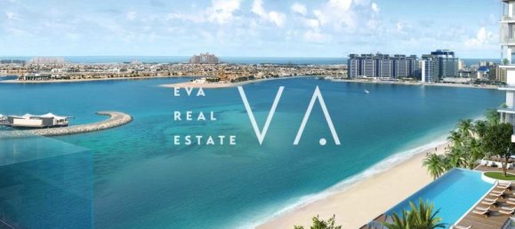 1 bedroom Apartment in Dubai Harbour, UAE No. 102944 6