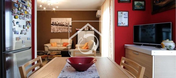 Apartamento de 3 divisões em Reggio Calabria, Italy N.º 174105 15