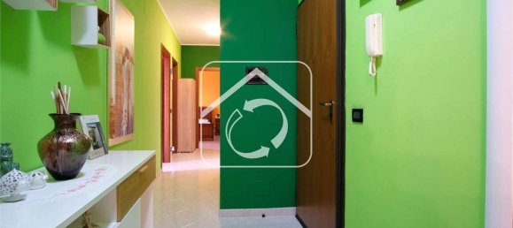 Apartamento de 3 divisões em Reggio Calabria, Italy N.º 174105 16