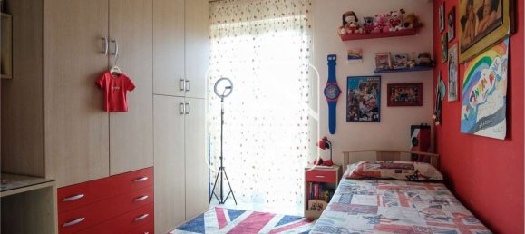 Apartamento de 3 divisões em Reggio Calabria, Italy N.º 174105 17