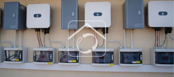 Apartamento de 3 divisões em Reggio Calabria, Italy N.º 174105 36