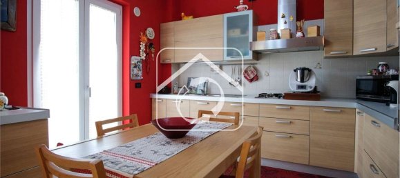 Apartamento de 3 divisões em Reggio Calabria, Italy N.º 174105 11