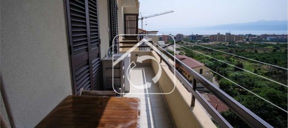 Apartamento de 3 divisões em Reggio Calabria, Italy N.º 174105 33