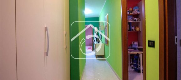 Apartamento de 3 divisões em Reggio Calabria, Italy N.º 174105 26