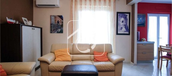 Apartamento de 3 divisões em Reggio Calabria, Italy N.º 174105 8