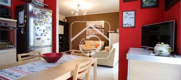 Apartamento de 3 divisões em Reggio Calabria, Italy N.º 174105 13