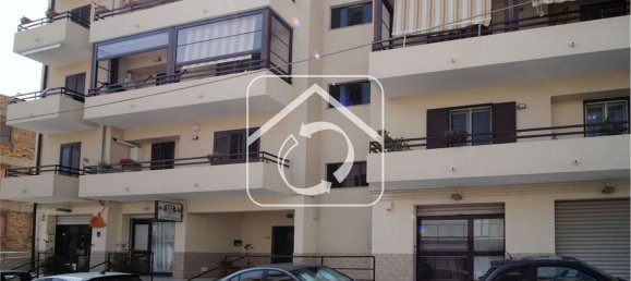 Apartamento de 3 divisões em Reggio Calabria, Italy N.º 174105 2