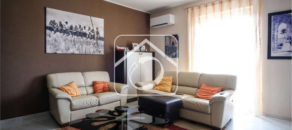 Apartamento de 3 divisões em Reggio Calabria, Italy N.º 174105 6