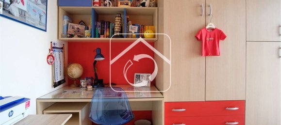 Apartamento de 3 divisões em Reggio Calabria, Italy N.º 174105 18