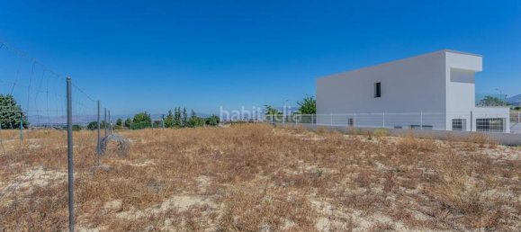  قطعة أرض في Granada, Spain 500متر مربع رقم 175382 12