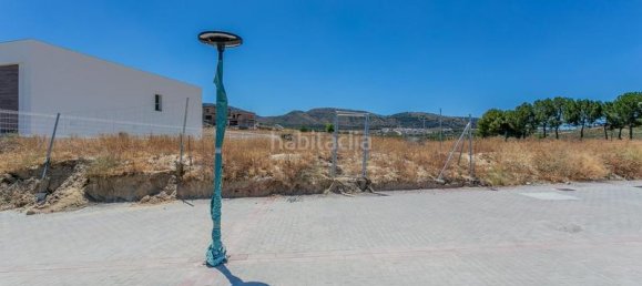  قطعة أرض في Granada, Spain 500متر مربع رقم 175382 6