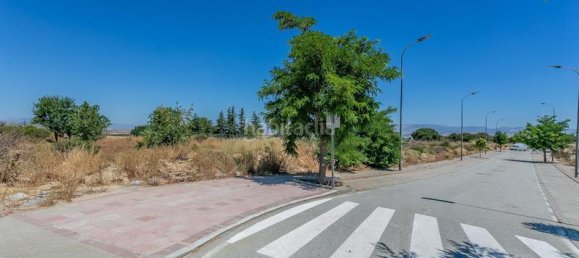  قطعة أرض في Granada, Spain 500متر مربع رقم 175382 4