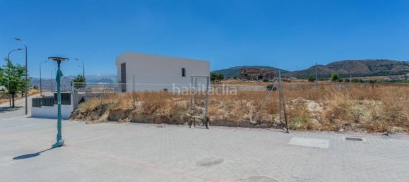  قطعة أرض في Granada, Spain 500متر مربع رقم 175382 7