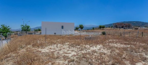  قطعة أرض في Granada, Spain 500متر مربع رقم 175382 8