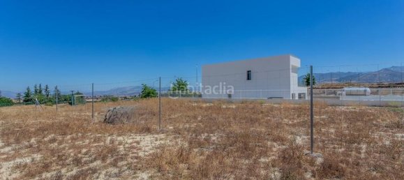  قطعة أرض في Granada, Spain 500متر مربع رقم 175382 9