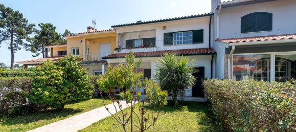 4 Schlafzimmer Haus in Praia de Mira, Portugal, Nr. 252903 2