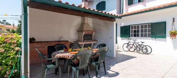 4 Schlafzimmer Haus in Praia de Mira, Portugal, Nr. 252903 26