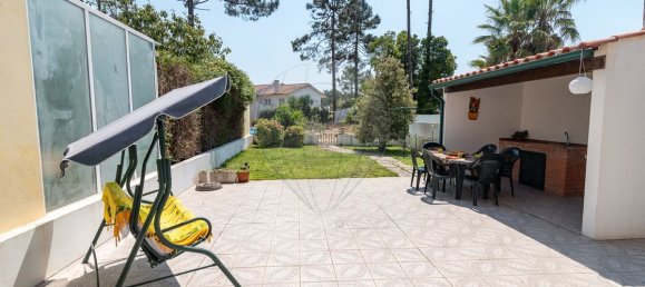 4 Schlafzimmer Haus in Praia de Mira, Portugal, Nr. 252903 25