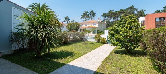 4 Schlafzimmer Haus in Praia de Mira, Portugal, Nr. 252903 3