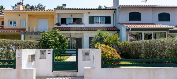 4 Schlafzimmer Haus in Praia de Mira, Portugal, Nr. 252903 5