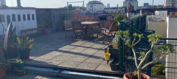 Apartamento de 3 habitaciónes en Vienna, Austria No. 26862 9