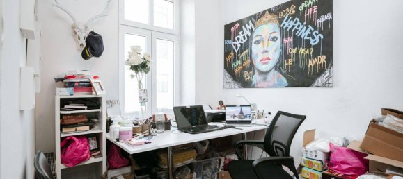 Apartamento de 3 habitaciónes en Vienna, Austria No. 26862 15