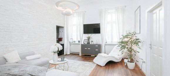 Apartamento de 3 habitaciónes en Vienna, Austria No. 26862 4